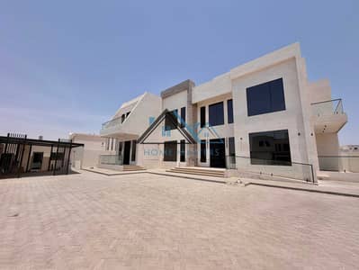 5 Camere Villa in Affitto a Zakhir, Al Ain - IMG_3439. jpg