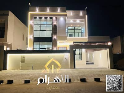 5 Schlafzimmer Villa zum zum Verkauf in Al Helio, Ajman - WhatsApp Image 2026-01-24 at 1.48. 13 PM. jpeg 5 Schlafzimmer Villa zum zum Verkauf in Al Helio, Ajman - WhatsApp Image 2026-01-24 at 1.48. 13 PM. jpeg