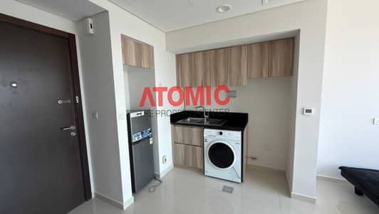 1 Bedroom Apartment for Rent in DAMAC Hills, Dubai - IMG_3785. jpg 1 Bedroom Apartment for Rent in DAMAC Hills, Dubai - IMG_3785. jpg