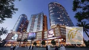 استوديو  للبيع في عجمان وسط المدينة، عجمان - cc. jpg