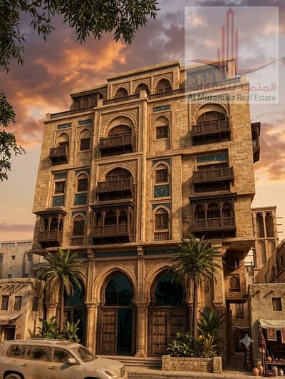 شقة 10+ غرف نوم للبيع في النعيمية، عجمان - Gemini_Generated_Image_70i69770i69770i6. png شقة 10+ غرف نوم للبيع في النعيمية، عجمان - Gemini_Generated_Image_70i69770i69770i6. png