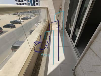 2 Schlafzimmer Wohnung zum zur Miete in Aljada, Sharjah - 1000286831. jpg 2 Schlafzimmer Wohnung zum zur Miete in Aljada, Sharjah - 1000286831. jpg
