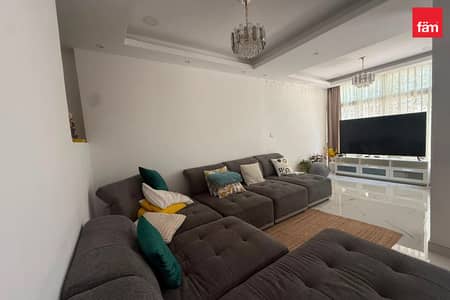 2 Bedroom Villa for Rent in The Springs, Dubai - Stunning Villa | Fully Upgraded | Vacant In Sep