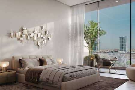 1 Camera Appartamento in Vendita a Jumeirah Village Circle (JVC), Dubai - Appartamento a Jumeirah Village Circle (JVC)，JVC District 18，Skyhills Residence 2, 1 camera da letto, 1199999 AED - 15953498