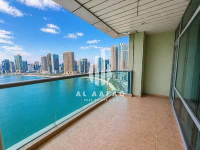 3 Bedroom Flat for Rent in Al Khan, Sharjah - WhatsApp Image 2026-07-16 at 2.56. 32 PM (3). jpeg