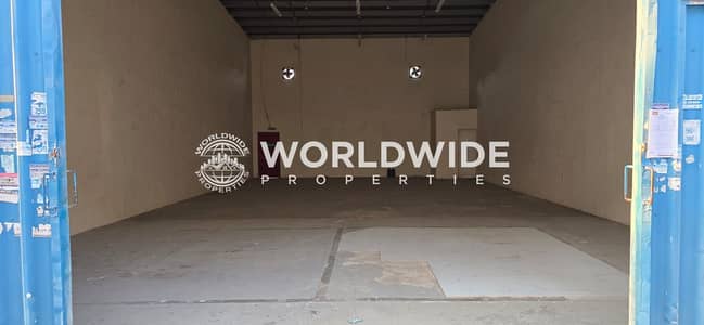 Warehouse zum zur Miete in Al Jurf, Ajman - WhatsApp Image 2026-07-02 at 5.54. 33 PM (3). jpeg