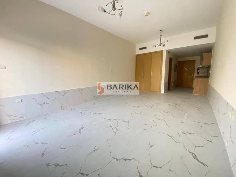Spacious Studio For Rent | Modern Amenities Spacious Studio For Rent | Modern Amenities