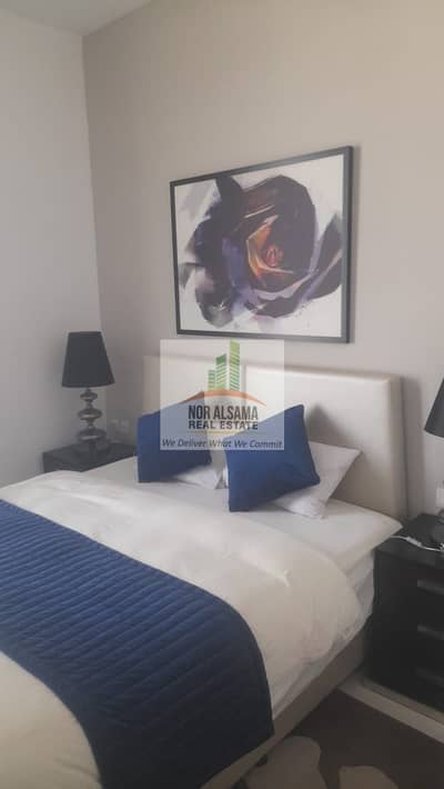 Studio zum zur Miete in DAMAC Hills, Dubai - WhatsApp Image 2026-07-25 at 2.28. 41 PM (2). jpeg Studio zum zur Miete in DAMAC Hills, Dubai - WhatsApp Image 2026-07-25 at 2.28. 41 PM (2). jpeg