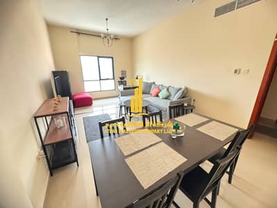 2 Schlafzimmer Wohnung zum zur Miete in Al Nuaimiya, Ajman - WhatsApp Image 2026-07-21 at 2.53. 22 PM (1). jpeg