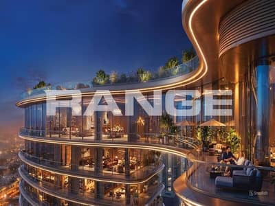 Studio zum zum Verkauf in Jumeirah Village Circle (JVC), Dubai - Wohnung in Jumeirah Village Circle (JVC)，JVC District 18，Serenz by Danube，Serenz by Danube Tower A, 930000 AED - 15953631