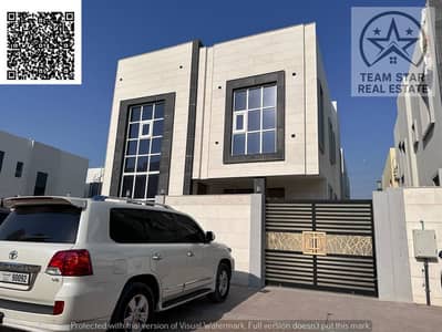 5 Bedroom Villa for Rent in Al Helio, Ajman - WhatsApp Image 2026-07-22 at 10.26. 29 PM. jpeg 5 Bedroom Villa for Rent in Al Helio, Ajman - WhatsApp Image 2026-07-22 at 10.26. 29 PM. jpeg