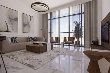 Monolocale in vendita a Business Bay, Dubai - Appartamento a Business Bay，Royal Regency Suites，Royal Regency Suites Tower 1, 1150000 AED - 15953648