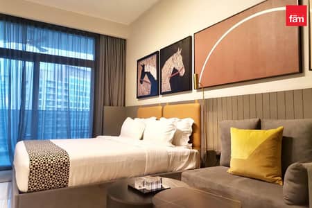 Studio zum zur Miete in Business Bay, Dubai - Wohnung in Business Bay,MAG 318, 65000 AED - 15953716 Studio zum zur Miete in Business Bay, Dubai - Wohnung in Business Bay,MAG 318, 65000 AED - 15953716