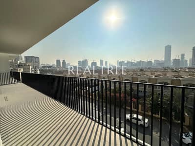 2 Schlafzimmer Wohnung zum zur Miete in Jumeirah Village Circle (JVC), Dubai - WhatsApp Image 2026-07-25 at 3.21. 38 PM (3). jpeg 2 Schlafzimmer Wohnung zum zur Miete in Jumeirah Village Circle (JVC), Dubai - WhatsApp Image 2026-07-25 at 3.21. 38 PM (3). jpeg