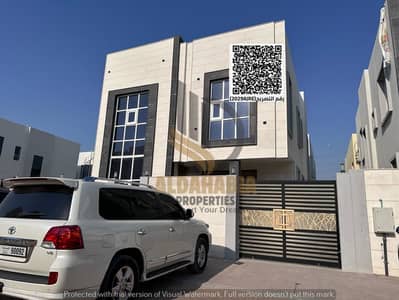 5 Schlafzimmer Villa zum zur Miete in Al Helio, Ajman - WhatsApp Image 2026-07-22 at 11.14. 13 AM. jpeg