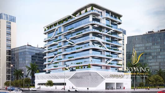 2 Cпальни Апартаменты Продажа в Дейра Айленд, Дубай - 1771005272103-544141bf4463d05a. jpg