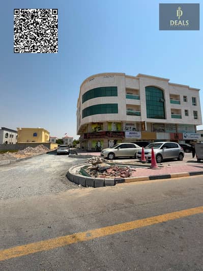 1 Camera Appartamento in Affitto a Al Mowaihat, Ajman - image. png 1 Camera Appartamento in Affitto a Al Mowaihat, Ajman - image. png
