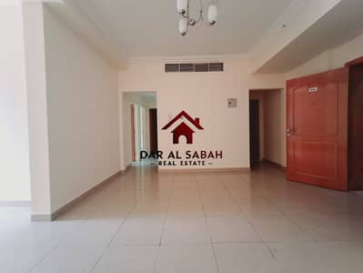 2 Schlafzimmer Wohnung zum zur Miete in Al Nahda (Sharjah), Sharjah - IMG-20250125-WA0011. jpg 2 Schlafzimmer Wohnung zum zur Miete in Al Nahda (Sharjah), Sharjah - IMG-20250125-WA0011. jpg