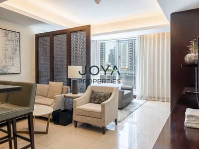Studio de à à louer à Downtown Dubai, Dubai - Appartement à Downtown Dubai,The Address Downtown Hotel (Lake Hotel), 120000 AED - 15953831 Studio de à à louer à Downtown Dubai, Dubai - Appartement à Downtown Dubai,The Address Downtown Hotel (Lake Hotel), 120000 AED - 15953831