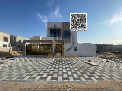 3 Schlafzimmer Villa zum zur Miete in Al Zahya, Ajman - WhatsApp Image 2026-07-22 at 11.14. 55 AM. jpeg 3 Schlafzimmer Villa zum zur Miete in Al Zahya, Ajman - WhatsApp Image 2026-07-22 at 11.14. 55 AM. jpeg