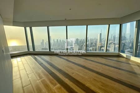 3 habitaciones Apartamento para en Alquiler en Jumeirah Lake Towers (JLT), Dubai - Apartamento en Jumeirah Lake Towers (JLT),Uptown Dubai,Uptown Tower, 3 dormitorios, 350000 AED - 15953862 3 habitaciones Apartamento para en Alquiler en Jumeirah Lake Towers (JLT), Dubai - Apartamento en Jumeirah Lake Towers (JLT),Uptown Dubai,Uptown Tower, 3 dormitorios, 350000 AED - 15953862