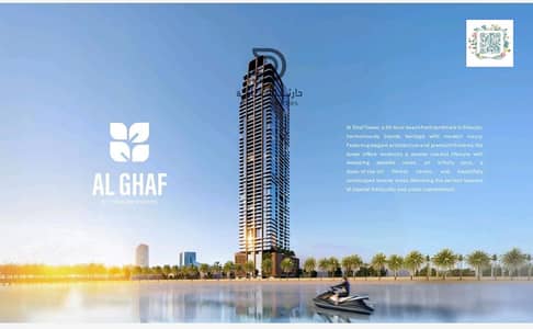 1 habitación Apartamento para en Venta en Al Khan, Sharjah - image - 2026-04-25T095313.457. png