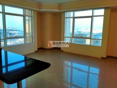 2 Schlafzimmer Wohnung zum zur Miete in Dubai Marina, Dubai - Wohnung in Dubai Marina，Marina Crown, 2 schlafzimmer, 128000 AED - 15953884
