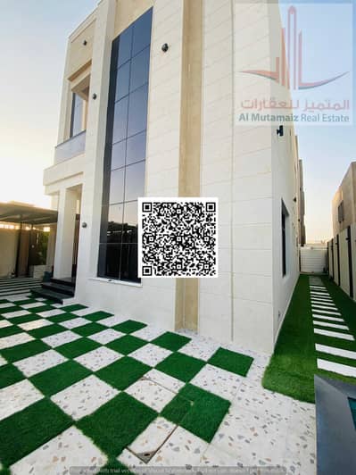 6 Camere Villa in Affitto a Al Helio, Ajman - WhatsApp Image 2026-07-25 at 1.03. 56 AM (1). jpeg