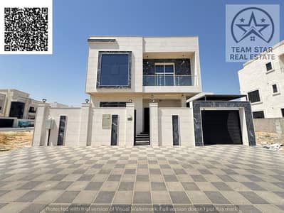 5 Bedroom Villa for Rent in Al Amerah, Ajman - WhatsApp Image 2026-07-20 at 12.09. 31 PM. jpeg 5 Bedroom Villa for Rent in Al Amerah, Ajman - WhatsApp Image 2026-07-20 at 12.09. 31 PM. jpeg