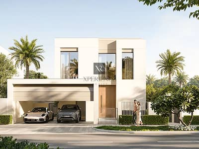 3 Bedroom Villa for Sale in The Heights Country Club and Wellness, Dubai - Untitled-1. png 3 Bedroom Villa for Sale in The Heights Country Club and Wellness, Dubai - Untitled-1. png