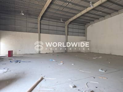 Warehouse te Huur in Al Jurf, Ajman - WhatsApp Image 2026-07-25 at 2.03. 02 PM. jpeg