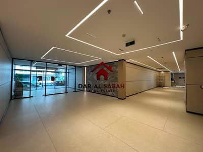 1 Camera Appartamento in Affitto a Al Nahda (Sharjah), Sharjah - 185034. jpg