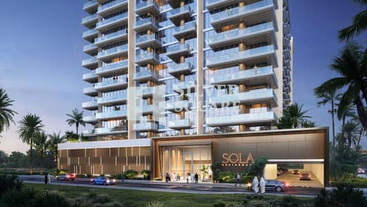 Appartement de 3 chambres à à vendre à Wasl Gate, Dubai - 95. jpg
