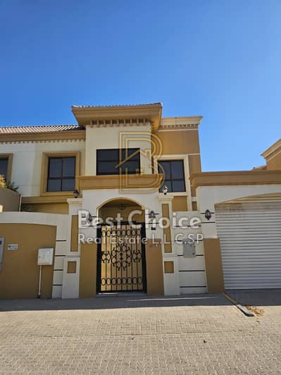 5 Bedroom Villa for Sale in Hoshi, Sharjah - WhatsApp Image 2026-07-25 at 2.37. 37 PM. jpeg