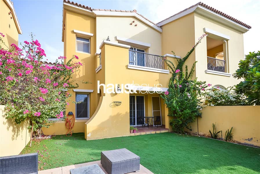 Villa in Arabian Ranches,Palmera,Palmera 3, 2 schlafzimmer, 175000 AED - 15954037 Villa in Arabian Ranches,Palmera,Palmera 3, 2 schlafzimmer, 175000 AED - 15954037