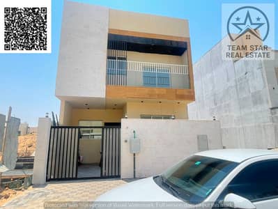 5 Bedroom Villa for Rent in Al Zahya, Ajman - WhatsApp Image 2026-07-25 at 2.47. 19 PM (1). jpeg 5 Bedroom Villa for Rent in Al Zahya, Ajman - WhatsApp Image 2026-07-25 at 2.47. 19 PM (1). jpeg