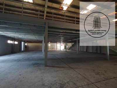 Warehouse in Affitto a Al Jurf, Ajman - WhatsApp Image 2026-07-23 at 7.59. 40 PM. jpeg Warehouse in Affitto a Al Jurf, Ajman - WhatsApp Image 2026-07-23 at 7.59. 40 PM. jpeg