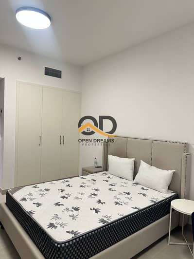 Studio zum zur Miete in Aljada, Sharjah - 1000323802. jpg
