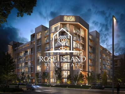 4 Bedroom Flat for Sale in Masdar City, Abu Dhabi - 7a206847-cbda-4cad-957d-0f5f9b4b750c. jpeg 4 Bedroom Flat for Sale in Masdar City, Abu Dhabi - 7a206847-cbda-4cad-957d-0f5f9b4b750c. jpeg
