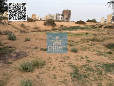 Plot zum Verkauf in Al Alia, Ajman - WhatsApp Image 2026-01-29 at 6.31. 19 PM. jpg Plot zum Verkauf in Al Alia, Ajman - WhatsApp Image 2026-01-29 at 6.31. 19 PM. jpg