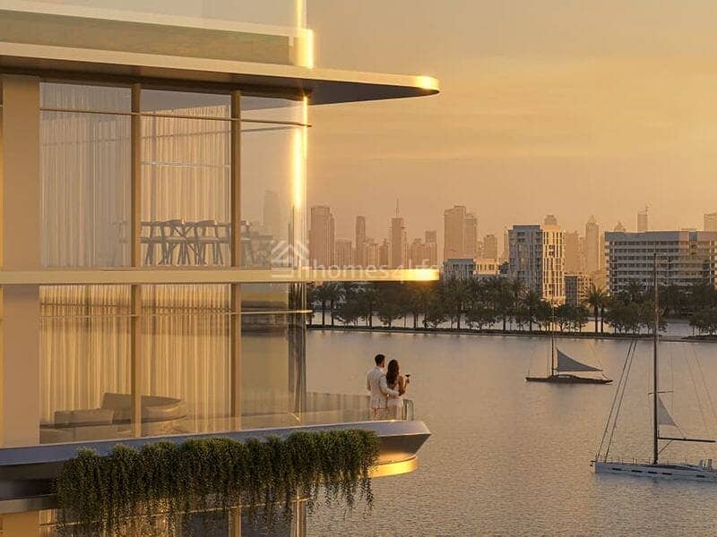 Appartamento a Dubai Islands,Aquora by Casa Vista, 3 camere da letto, 5393222 AED - 15954186 Appartamento a Dubai Islands,Aquora by Casa Vista, 3 camere da letto, 5393222 AED - 15954186