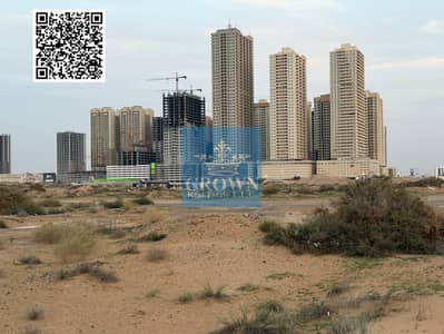 Mixed Use Land for Sale in Al Alia, Ajman - WhatsApp Image 2026-01-29 at 6.31. 18 PM. jpg Mixed Use Land for Sale in Al Alia, Ajman - WhatsApp Image 2026-01-29 at 6.31. 18 PM. jpg