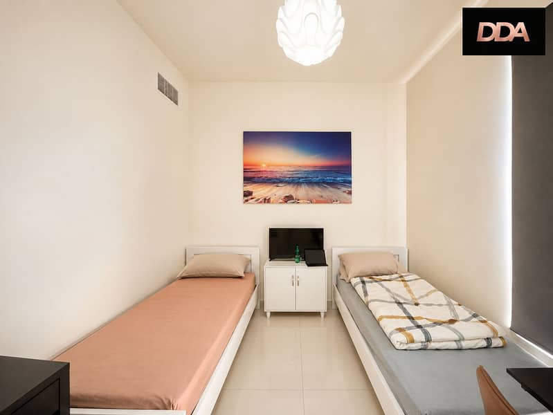 7 DAMAC-Hills-Odora-Townhouse-Second-Bedroom. png