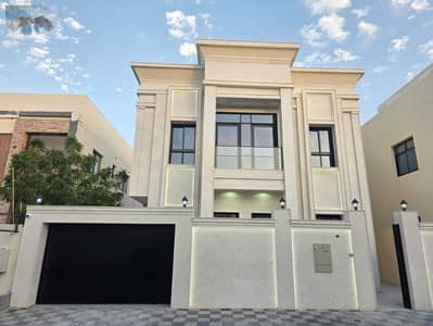 6 Bedroom Villa for Rent in Al Zahya, Ajman - WhatsApp Image 2026-07-09 at 6.46. 57 PM (1). jpeg
