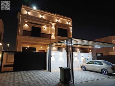 5 Slaapkamers Villa te Huur in Al Helio, Ajman - 29bb76a2-4e1e-4ea3-8a7f-950f9ff1468e. jpg 5 Slaapkamers Villa te Huur in Al Helio, Ajman - 29bb76a2-4e1e-4ea3-8a7f-950f9ff1468e. jpg