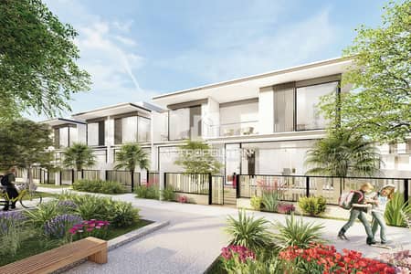 3 Cпальни Таунхаус Продажа в Аль Хамра Вилладж, Рас-эль-Хайма - Таунхаус в Аль Хамра Вилладж,Фалкон Айленд, 3 cпальни, 3100000 AED - 15953115 3 Cпальни Таунхаус Продажа в Аль Хамра Вилладж, Рас-эль-Хайма - Таунхаус в Аль Хамра Вилладж,Фалкон Айленд, 3 cпальни, 3100000 AED - 15953115