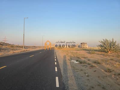 Plot zum zum Verkauf in Hay Al Dibdibah South, Sharjah - WhatsApp Image 2026-07-16 at 12.41. 21 AM. jpeg