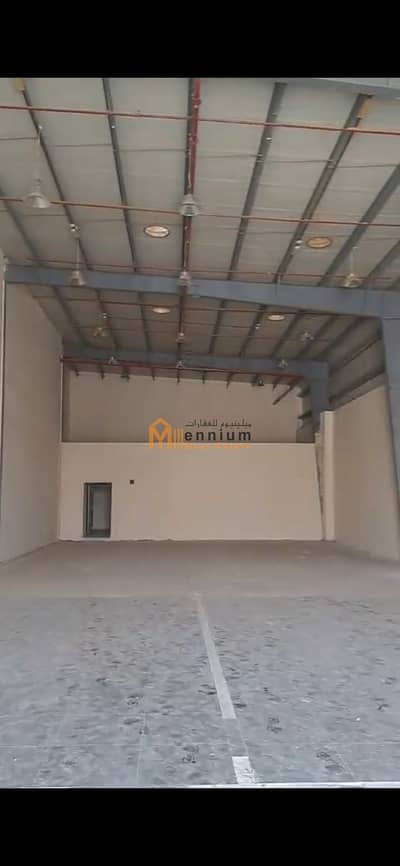Warehouse zum zur Miete in Al Sajaa, Sharjah - WhatsApp Image 2026-07-24 at 1.49. 52 AM. jpeg