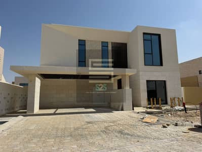4 Schlafzimmer Villa zum zum Verkauf in Al Jurf, Abu Dhabi - jurf. png