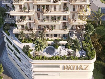 1 Schlafzimmer Wohnung zum zum Verkauf in Dubai Islands, Dubai - 5. jpg
